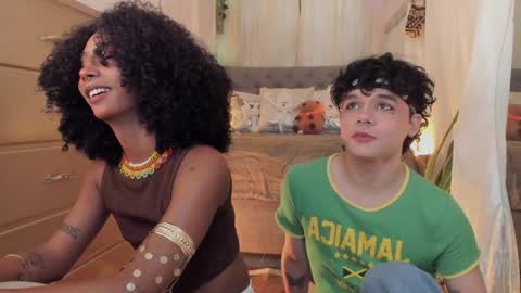 Snapshot of wayuu_goddess chatting on 12.10.24 Wayuu Goddess  3 online show from 12.10.24