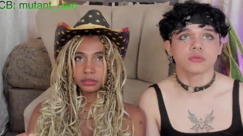 Snapshot of wayuu_goddess chatting on 12.20.24 Wayuu Goddess  3 online show from 12.20.24