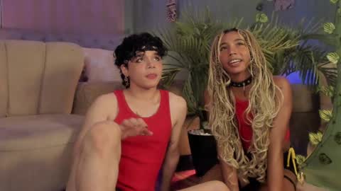 Snapshot of wayuu_goddess chatting on 01.12.25 Wayuu Goddess  3 online show from 01.12.25