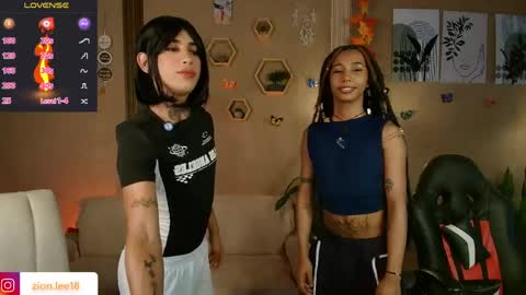 Wayuu Goddess  3 online show from 04.02.26