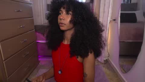Wayuu Goddess  3 online show from 05.18.26