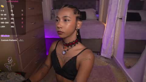 Snapshot of wayuu_goddess chatting on 06.07.26 Wayuu Goddess 3 online show from 06.07.26