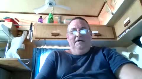 wazahardon2 online show from 10.28.25