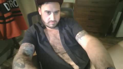 Snapshot of wazooforty2 chatting on 01.07.25 wazooforty2 online show from 01.07.25