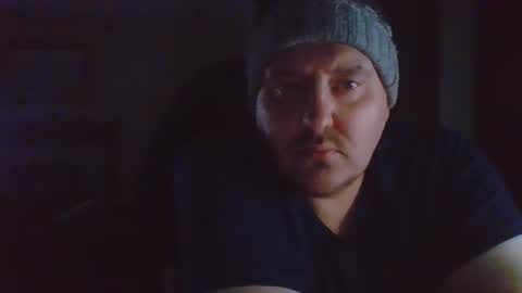 Snapshot of wbadave86 chatting on 01.07.25 JustMeCoverYou online show from 01.07.25