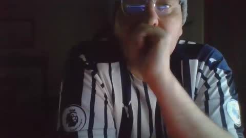 Snapshot of wbadave86 chatting on 01.12.25 JustMeCoverYou online show from 01.12.25