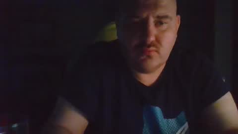 Snapshot of wbadave86 chatting on 02.01.25 JustMeCoverYou online show from 02.01.25