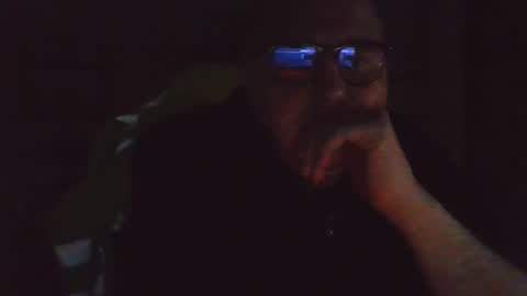 Snapshot of wbadave86 chatting on 02.05.25 JustMeCoverYou online show from 02.05.25