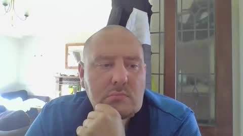 Snapshot of wbadave86 chatting on 10.20.25 JustMeCoverYou online show from 10.20.25