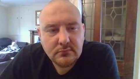 Snapshot of wbadave86 chatting on 10.29.25 JustMeCoverYou online show from 10.29.25