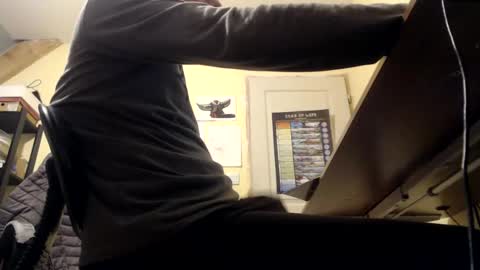 wbcm69 online show from 01.01.25