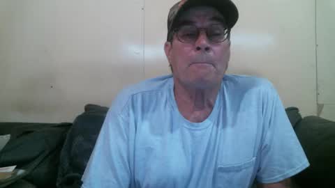 Snapshot of wbfarm chatting on 03.24.26 WB Farm online show from 03.24.26