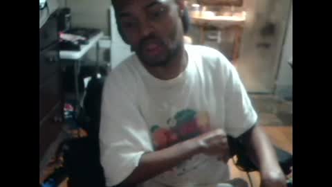 Snapshot of wcnastytimee chatting on 01.13.25 wcnastytimee online show from 01.13.25