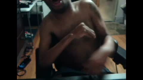 Snapshot of wcnastytimee chatting on 01.13.25 wcnastytimee online show from 01.13.25