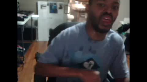 Snapshot of wcnastytimee chatting on 01.14.25 wcnastytimee online show from 01.14.25