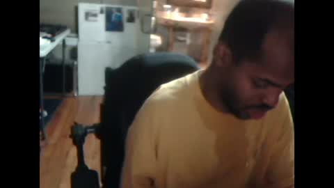 Snapshot of wcnastytimee chatting on 01.16.25 wcnastytimee online show from 01.16.25