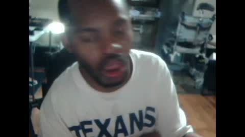 Snapshot of wcnastytimee chatting on 01.18.25 wcnastytimee online show from 01.18.25