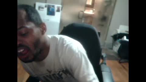 Snapshot of wcnastytimee chatting on 01.22.25 wcnastytimee online show from 01.22.25