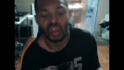 Snapshot of wcnastytimee chatting on 01.24.25 wcnastytimee online show from 01.24.25