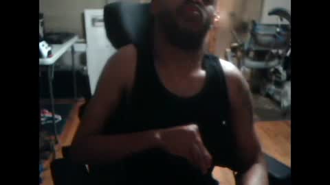 Snapshot of wcnastytimee chatting on 01.26.25 wcnastytimee online show from 01.26.25