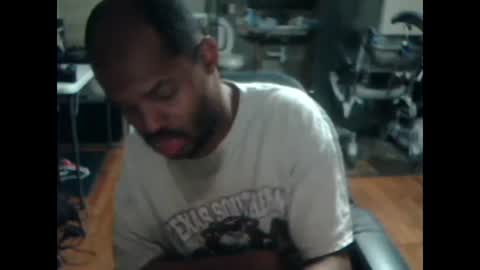 Snapshot of wcnastytimee chatting on 01.26.25 wcnastytimee online show from 01.26.25