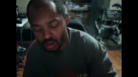 Snapshot of wcnastytimee chatting on 01.27.25 wcnastytimee online show from 01.27.25