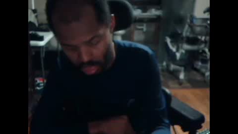 Snapshot of wcnastytimee chatting on 02.23.25 wcnastytimee online show from 02.23.25