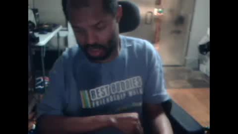 Snapshot of wcnastytimee chatting on 02.26.25 wcnastytimee online show from 02.26.25