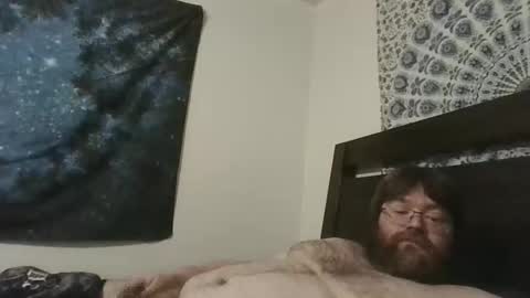 Snapshot of wd40willy chatting on 11.18.25 Viking Man online show from 11.18.25