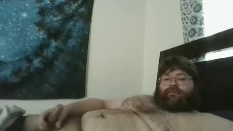 Snapshot of wd40willy chatting on 11.19.25 Viking Man online show from 11.19.25