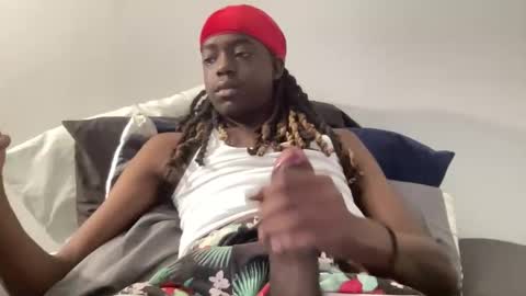 desean online show from 11.08.25