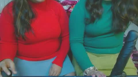 khushiwife kabirhubby kavyasexy gf online show from 12.16.24