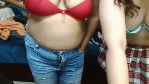 khushiwife kabirhubby kavyasexy gf online show from 12.31.24
