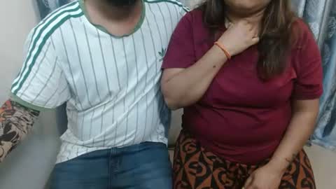 khushiwife kabirhubby kavyasexy gf online show from 02.27.25