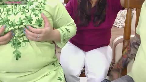 khushiwife kabirhubby kavyasexy gf online show from 09.13.25