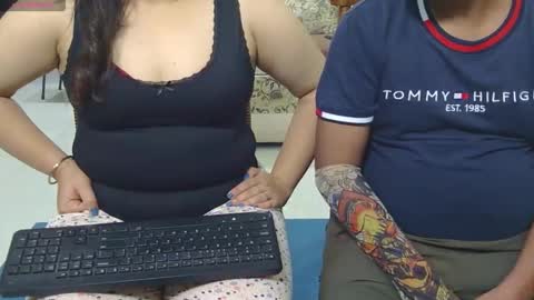 Snapshot of we_are_indian chatting on 03.26.26 khushiwife kabirhubby kavyasexy gf online show from 03.26.26