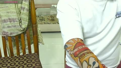 Snapshot of we_are_indian chatting on 03.31.26 khushiwife kabirhubby kavyasexy gf online show from 03.31.26