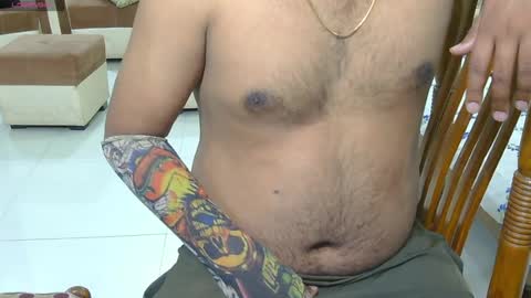 Snapshot of we_are_indian chatting on 04.20.26 khushiwife kabirhubby kavyasexy gf online show from 04.20.26