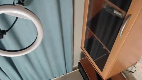 Lia and Artur online show from 01.11.26