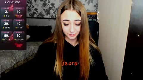 Maya online show from 11.13.25