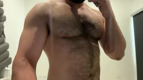 Weapon X online show from 12.22.25