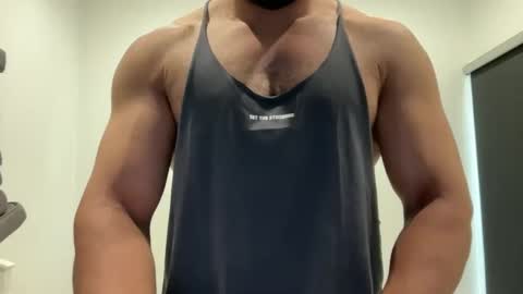 Weapon X online show from 03.18.26