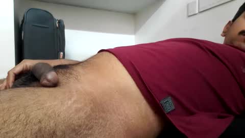 Snapshot of wearcondom chatting on 12.17.25 sexyguy online show from 12.17.25