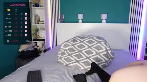 Chrissy online show from 02.03.26