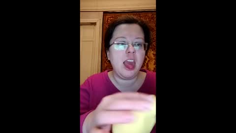 Snapshot of webgirl2 chatting on 03.01.25 Marina online show from 03.01.25