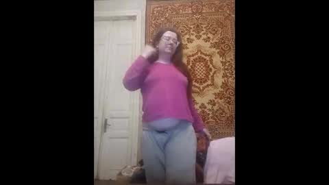 Snapshot of webgirl2 chatting on 01.08.26 Marina online show from 01.08.26