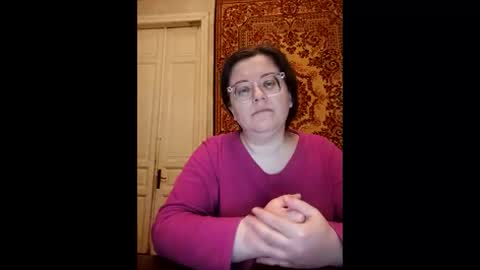 Snapshot of webgirl2 chatting on 01.11.26 Marina online show from 01.11.26