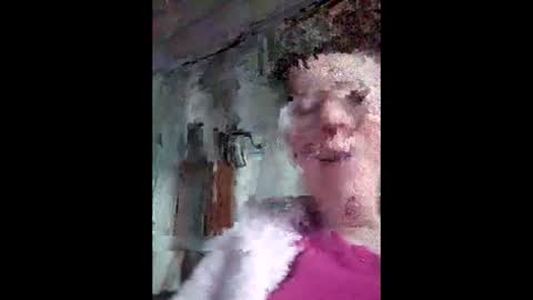 Snapshot of webgirl2 chatting on 01.13.26 Marina online show from 01.13.26