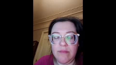 Snapshot of webgirl2 chatting on 01.16.26 Marina online show from 01.16.26