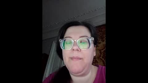 Snapshot of webgirl2 chatting on 01.17.26 Marina online show from 01.17.26